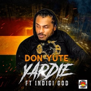 YARDIE-Don Yute