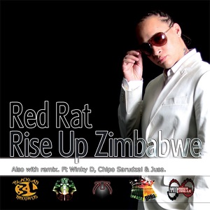 Rise Up Zimbabwe-Double R