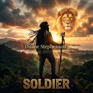 Soldier - Duane Stephenson