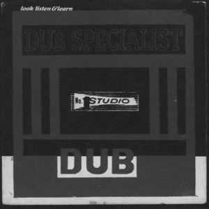 Dub Specialist - Dub