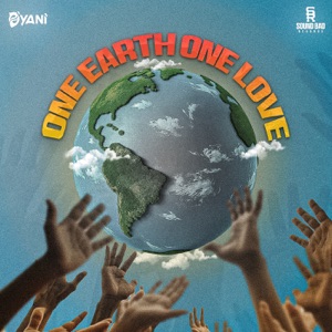 One Earth One Love-D