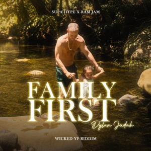 Family First - Dylan Judah