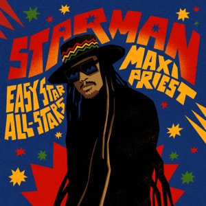 Starman-Easy Star All-Stars