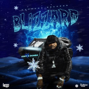 Blizzard-Eddy G Bomba