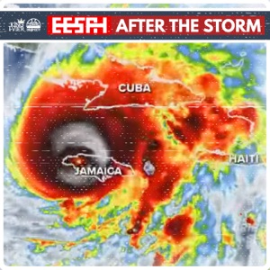 After The Storm-Eesah