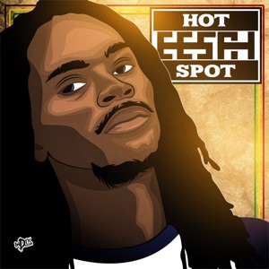 Hot Spot-Eesah
