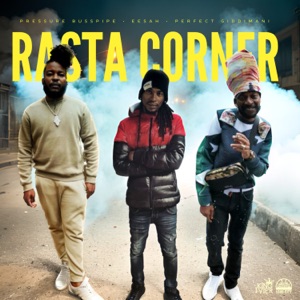 Rasta Corner-Eesah