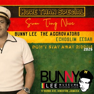 Sum Ting Nice - Eesah