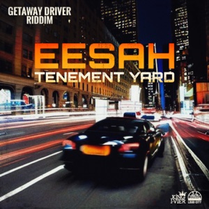 Tenement Yard-Eesah