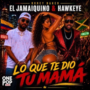Lo Que De Tio-El Jamaiquino