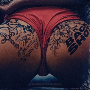 Back Shot-Elephant Man