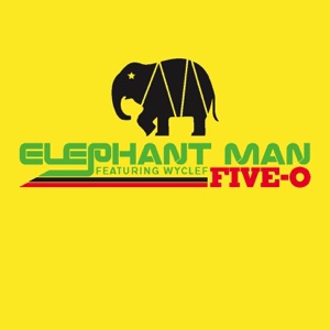 Fiv-Elephant Man