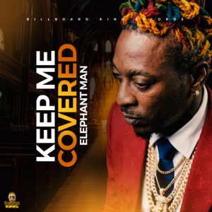 Keep Me Covered-Elephant Man