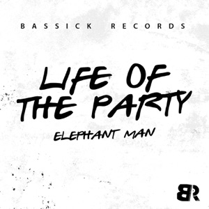 Life of the Party-Elephant Man