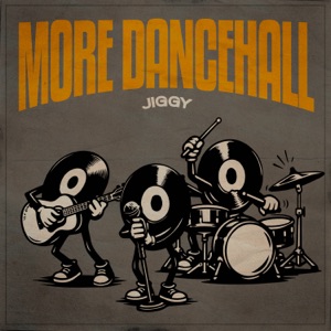 More Dancehall: Jiggy - Elephant Man