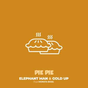 Pie Pie-Elephant Man