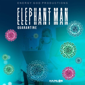 Quarantine-Elephant Man