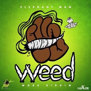 Weed-Elephant Man