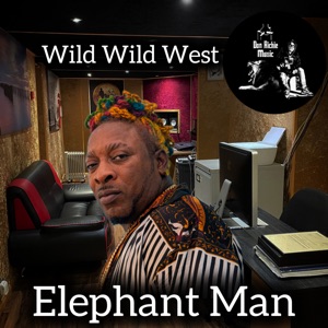 Wild Wild West-Elephant Man