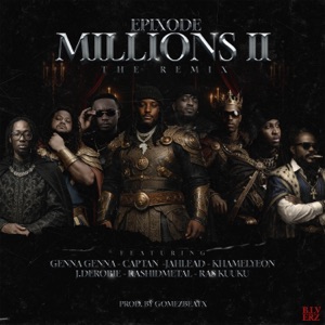MILLIONS ii - Epixode
