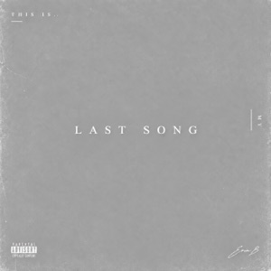 Last Song - Erin B