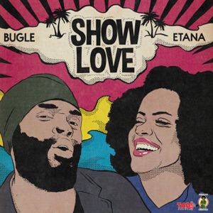Show Love-Etana