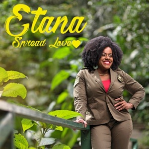 Spread Love-Etana