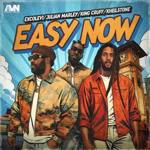 Easy Now - Exco Levi