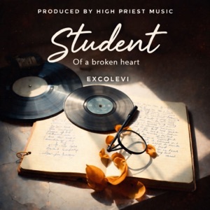 Student of a Broken Heart-Exco Levi