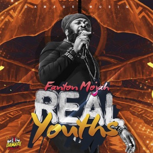 Real Youth-Fantan Mojah