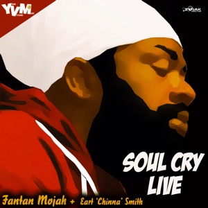 Soul Cry Live-Fantan Mojah