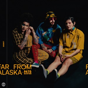 Secret-Far From Alaska