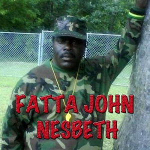 Brother John-Fatta John Nesbeth