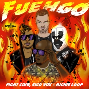 Fuehgo-FIGHT CLVB