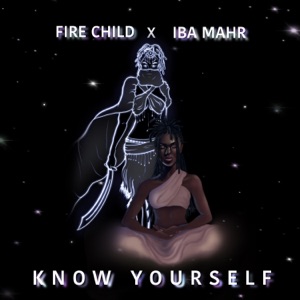 Know Yourself-Fire Child