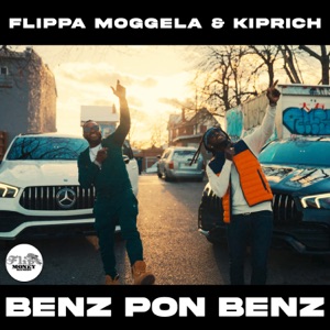 Benz Pon Benz-Flippa Moggela