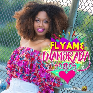 Enamorada-Flyame