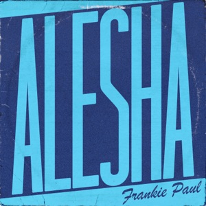 Alesha-Frankie Paul