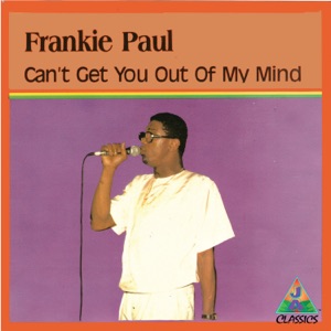 Frankie Paul - Can