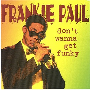 Who Issue The Guns-Frankie Paul