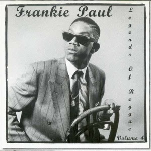 I Wanna Rock You-Frankie Paul