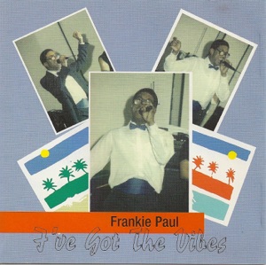 Frankie Paul - I