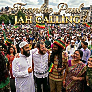 Jah Calling-Frankie Paul