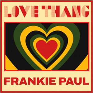 Love Thang-Frankie Paul