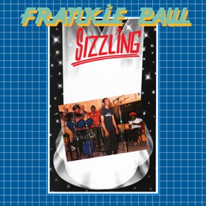 Frankie Paul - Sizzling