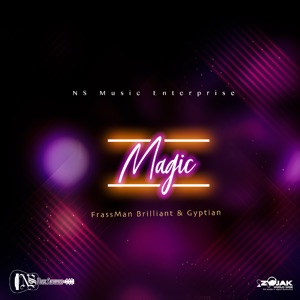 Magic-Frassman Brilliant