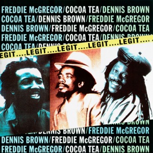 Freddie McGregor - Legit