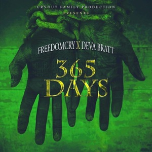 365 Days-Freedomcry