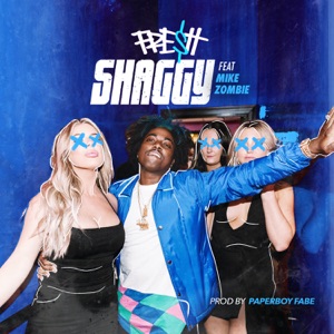 Shaggy-Fre$h
