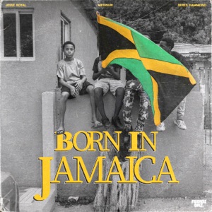 Born in Jamaica-Friends Only